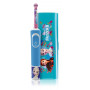 Дитяча електрична зубна щітка Oral B Vitality Kids 3+ Frozen + чохол